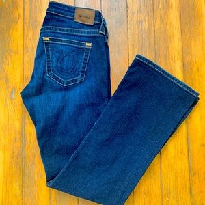 28R Remy Big Star Jeans